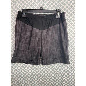 My Lil Bump Maternity Short Size XL